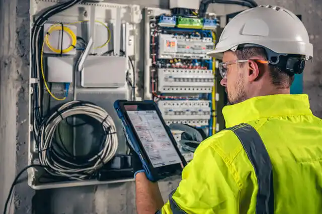 energy audit New Hartford Center